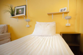 Отель Thai Thai Hostel  Чанг Фуак 
